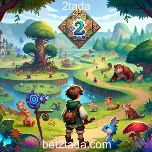 Descubra o Mundo das Aventuras: Jogos que Envolvem e Encantam