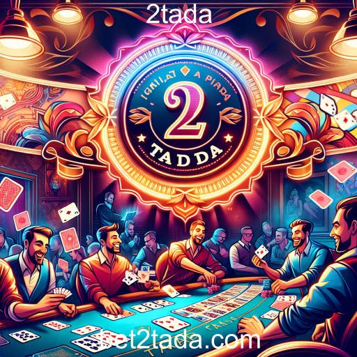 A Evolução dos Jogos de Cartas na 2tada: Entre Tradição e Inovação